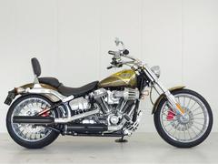 ＨＡＲＬＥＹ−ＤＡＶＩＤＳＯＮ　ＣＶＯ　ＦＸＳＢＳＥ　ブレイクアウト