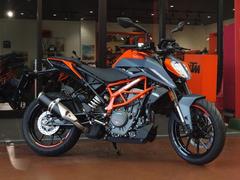 ＫＴＭ　３９０デューク