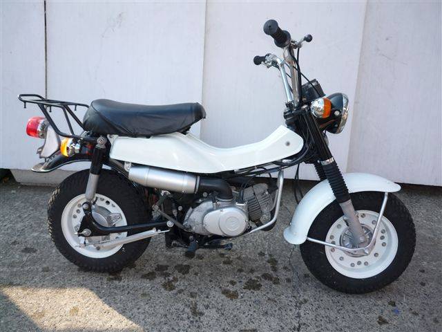 バンバン５０ スズキ 長崎県のバイク一覧 新車 中古バイクなら グーバイク