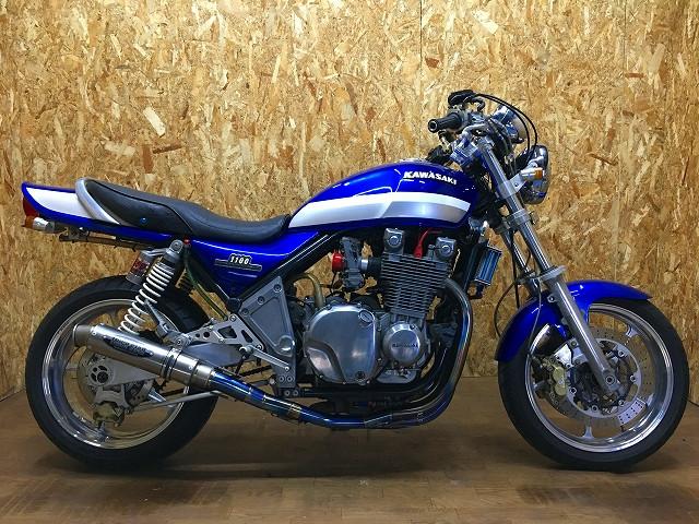 ｚｅｐｈｙｒ１１００ｒｓ カワサキ のバイクを探すなら グーバイク