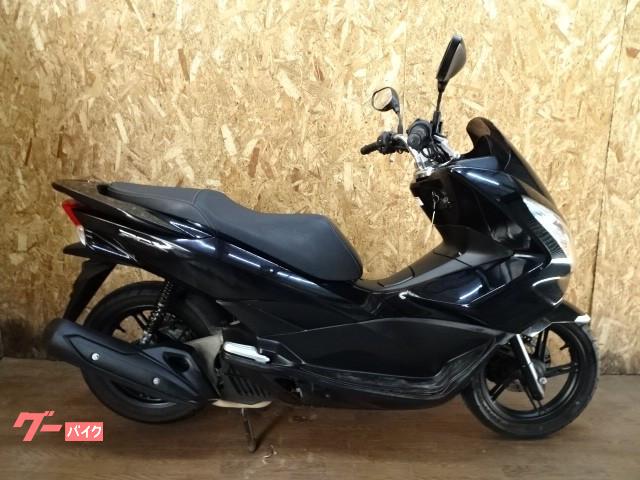PCX125 白 2015年式 jf56 【※1/15まで】