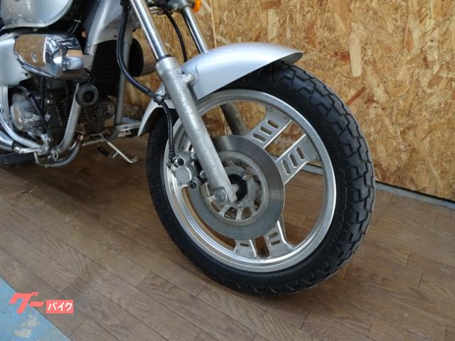 ホンダ ｍａｇｎａ ｆｉｆｔｙ ａｃ１３ マグナ５０ グーバイク鑑定車 長崎県 有限会社甲斐モーターショップ 8800550b30210306004 の中古バイク 新車バイク Goo バイク情報