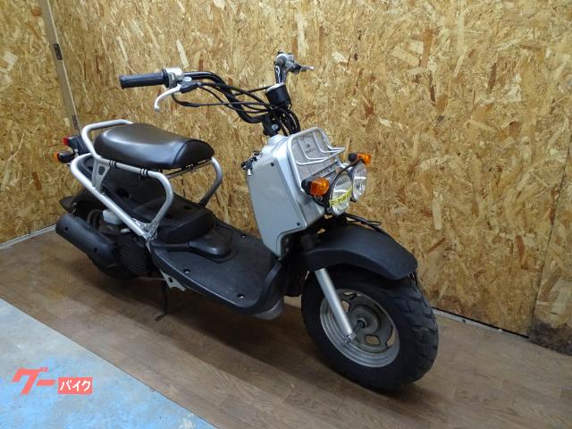 車両情報 ホンダ ズーマー 有限会社甲斐モーターショップ 中古バイク 新車バイク探しはバイクブロス