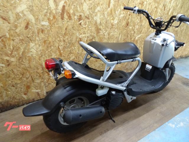 車両情報 ホンダ ズーマー 有限会社甲斐モーターショップ 中古バイク 新車バイク探しはバイクブロス