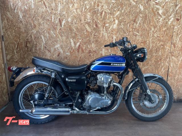 ｗ４００ カワサキ ブラック系 黒色のバイク一覧 新車 中古バイクなら グーバイク