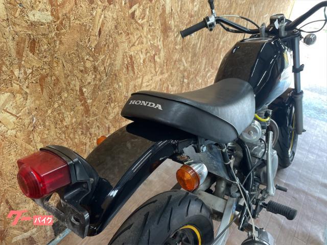 ホンダ エイプ50AC16キャブ ライトチューン最終値下げ HONDA エイプ50 AC16