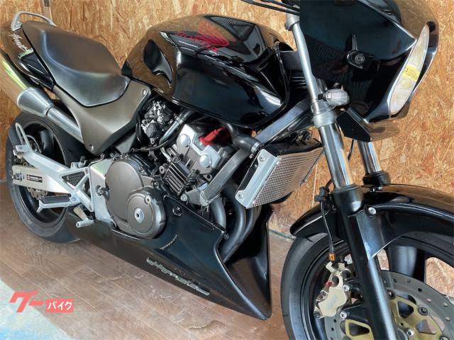 ホンダ ホーネット250 MC31-150 /改造多数/カスタムペイント ...