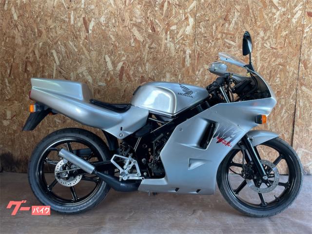 ＮＳ−１　ＡＣ１２　後期　グーバイク鑑定車