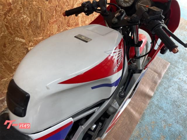 ホンダ NS－1 AC12 2スト トリコ グーバイク鑑定車