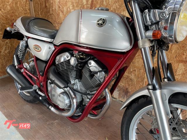 ヤマハ ＳＲＶ２５０ ４ＤＮ １９９３年モデル｜有限会社甲斐モーターショップ｜新車・中古バイクなら【グーバイク】