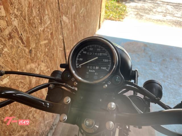 カワサキ 250TR BJ250F 社外シート｜有限会社甲斐