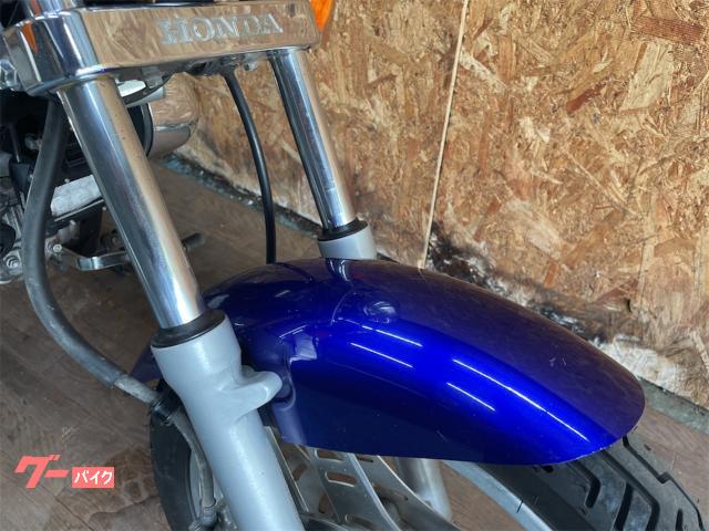 カ*ズ様 バイク　マグナ50cc 社外マフラー MAGUNA50(AC13)おすすめ社外マフラー&排気音まとめ10選 | Moto-Fan-R