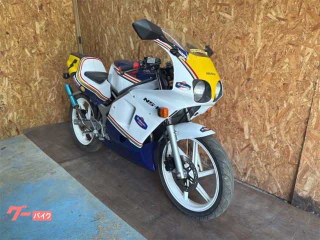 ホンダ NS-1 型式 AC12 中古