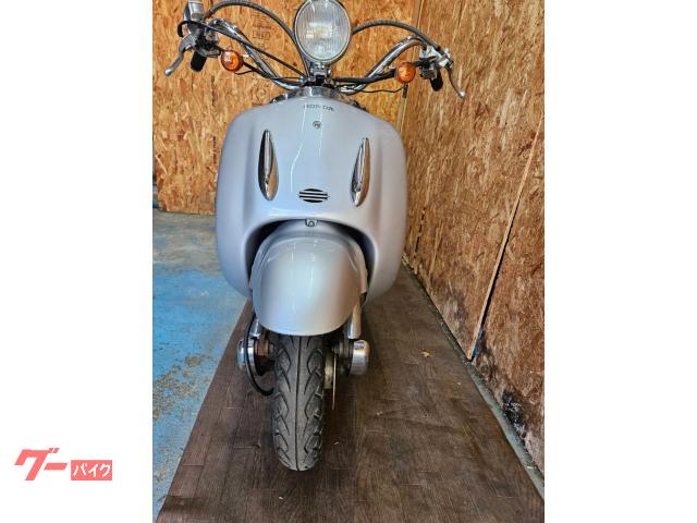 ☆支払い総額4.8万円☆関東圏内即日配送可能！ホンダ ジョーカー50