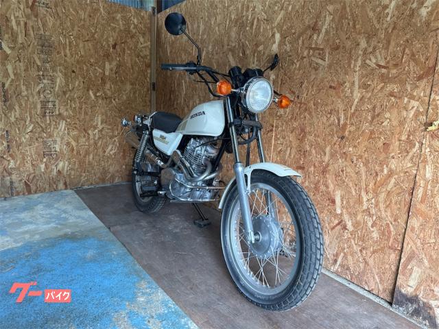 売り切り！書付！シルクロード　Ｌ250Ｓ　当時物　部品取り・レストアベース車両！　書類付　直接の御引取大歓迎！ Yahoo!オークション -「シルクロード」(ホンダ) (オートバイ車体)の