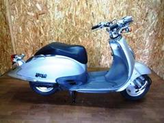 ホンダ　ジョーカー９０　アルミホイール　ノーマル　ＨＦ０９