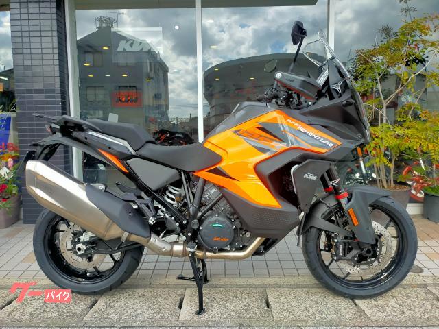 １２９０スーパーアドベンチャーＳ