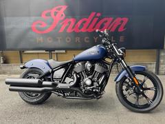 ＩＮＤＩＡＮ　チーフ　ダークホース