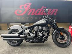 ＩＮＤＩＡＮ　チーフ　ボバー　ダークホース