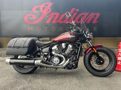 ＩＮＤＩＡＮ　スーパー　スカウト