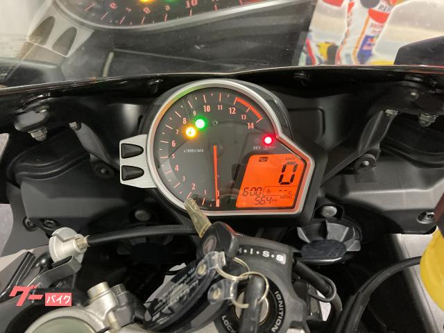 ホンダ ｃｂｒ１０００ｒｒ 無限外装 ホンダドリーム認定中古車 鹿児島県 ホンダドリーム霧島 の中古バイク 新車バイク Goo バイク情報