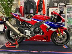 ホンダ　ＣＢＲ１０００ＲＲ−Ｒ　　ＦＩＲＥＢＬＡＤＥ　ＳＰ