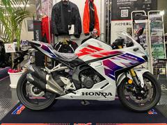 ホンダ　ＣＢＲ２５０ＲＲ　２０２５年モデル