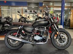 ホンダ　ＧＢ３５０