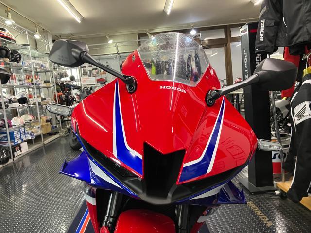 ホンダ CBR600RR 2025年モデル｜ホンダドリーム霧島｜新車