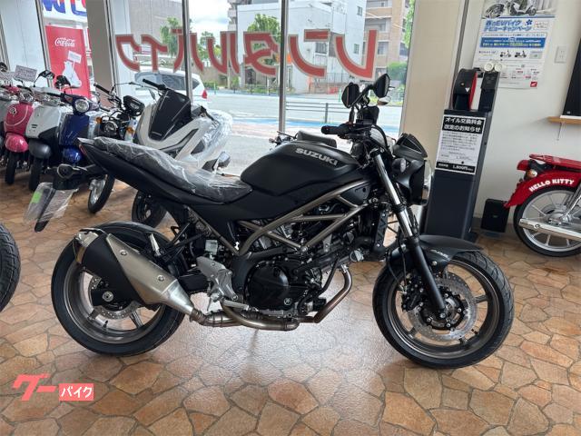 ＳＶ６５０