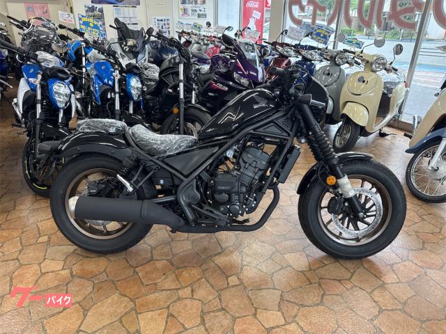 レブル２５０　Ｓエディション　Ｅ−Ｃｌｕｔｃｈ