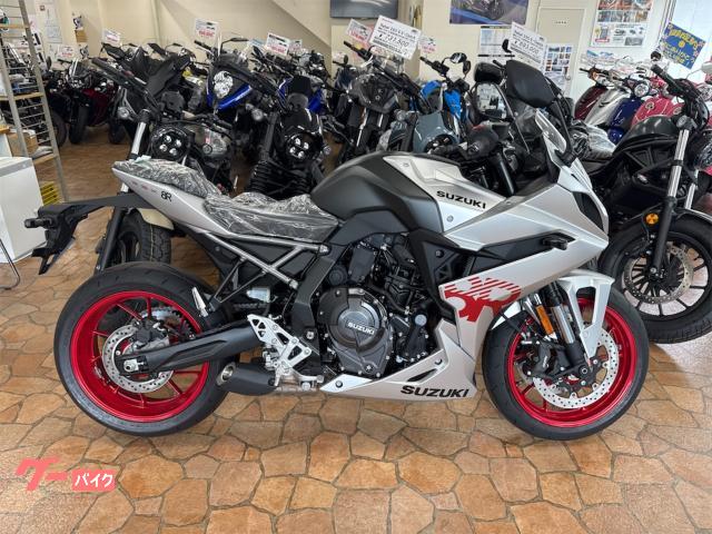 ＧＳＸ−８Ｒ