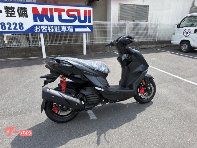 シグナス 売り ヤマハ シグナスX｜有限会社バイクショップミツイ｜新車・中古バイク