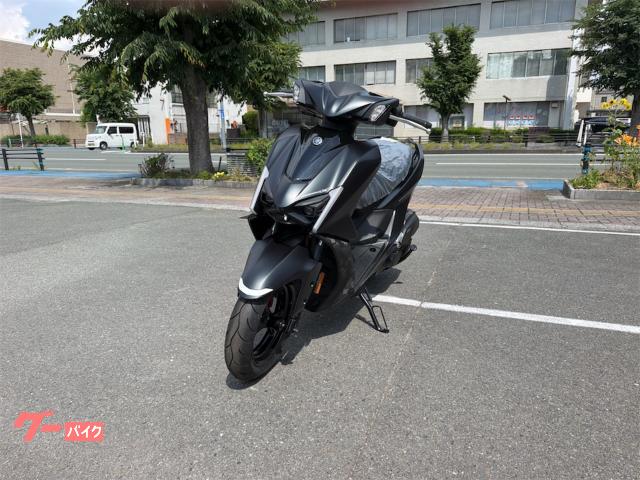 ヤマハ シグナスX｜有限会社バイクショップミツイ｜新車・中古バイク
