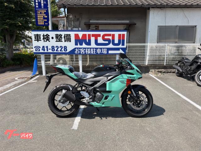 ＹＺＦ−Ｒ２５