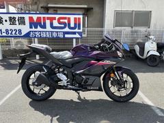 ＹＺＦ－Ｒ２５(ヤマハ)のバイクを探すなら【グーバイク】