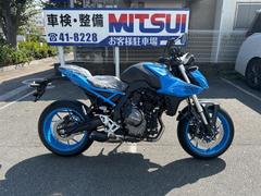 スズキ　ＧＳＸ−８Ｓ