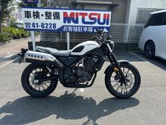 ホンダ　ＣＬ２５０