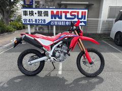 ホンダ　ＣＲＦ２５０Ｌ