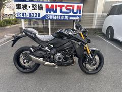 スズキ　ＧＳＸ−Ｓ１０００