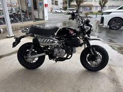 ホンダ　モンキー１２５