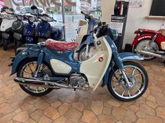 ホンダ　スーパーカブＣ１２５