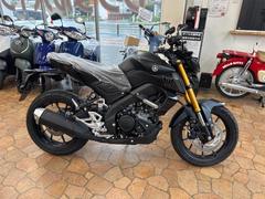 ヤマハ　ＭＴ−１２５