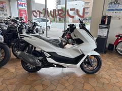 ホンダ　ＰＣＸ