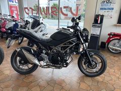 スズキ　ＳＶ６５０