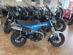 ホンダ　ダックス１２５