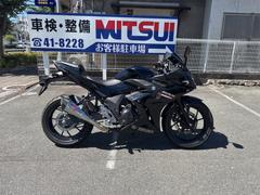 スズキ　ＧＳＸ２５０Ｒ