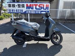 ホンダ　リード１２５