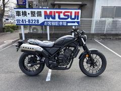 ホンダ　ＣＬ２５０　Ｅ−Ｃｌｕｔｃｈ