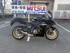 スズキ　ＧＳＸ−Ｓ１０００ＧＴ　ゲイルスピード